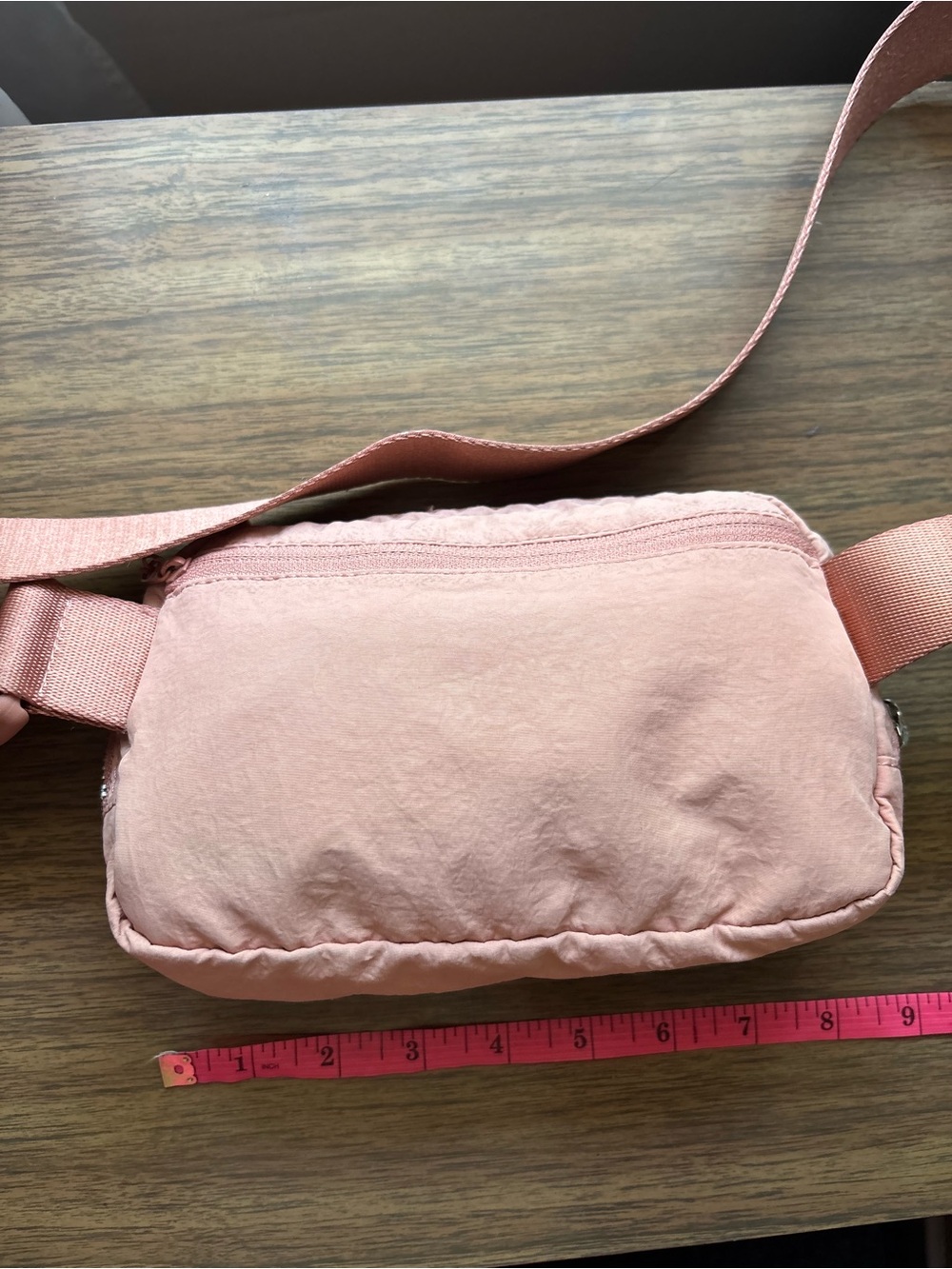 Lululemon Everywhere Belt Bag OG Original Strap 1L #lululemon #activewear - Picture 3 of 11
